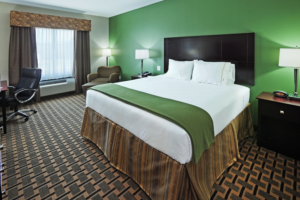Suite, 1 King Bed, Accessible (Mobility, Accessible Tub) - Photo 4