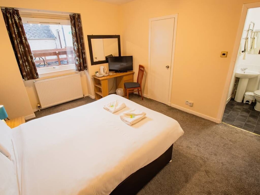Standard Double Room photo 3