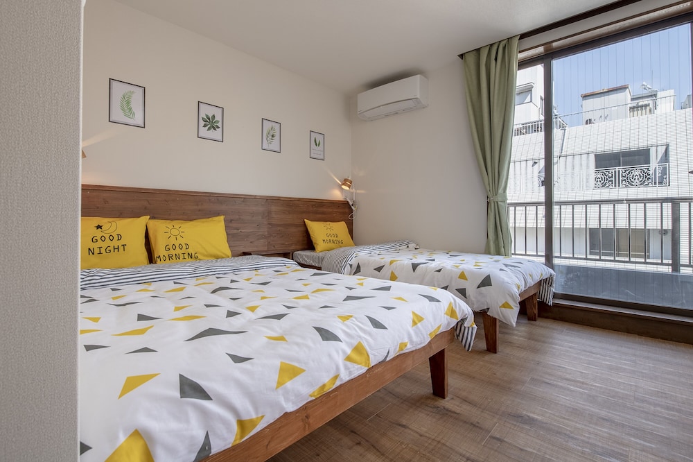 Apartment (4F) photo 2