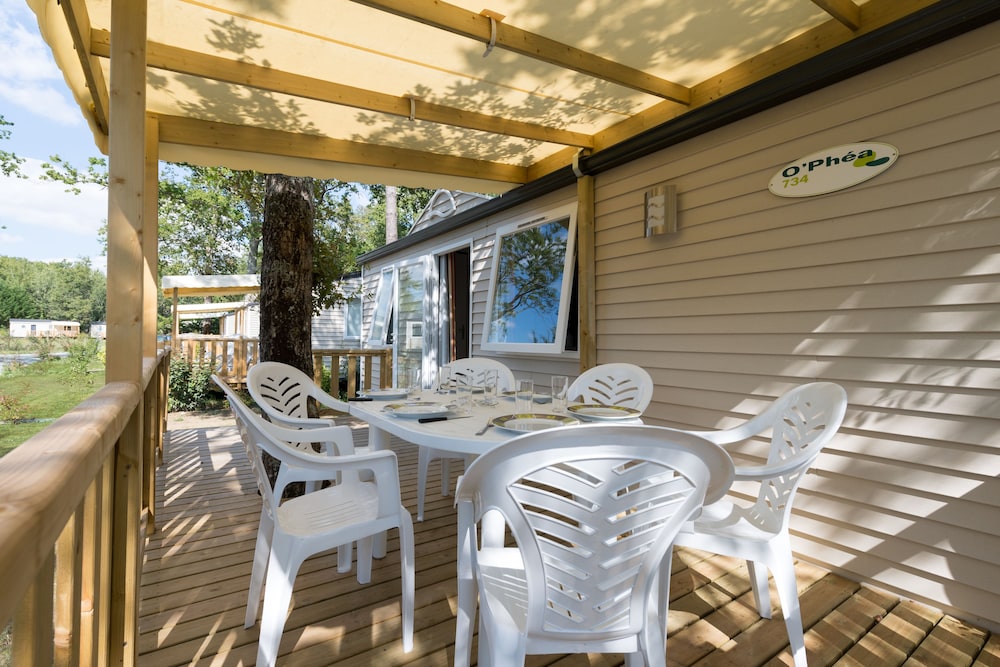 Mobile Home (Ketch) photo 1
