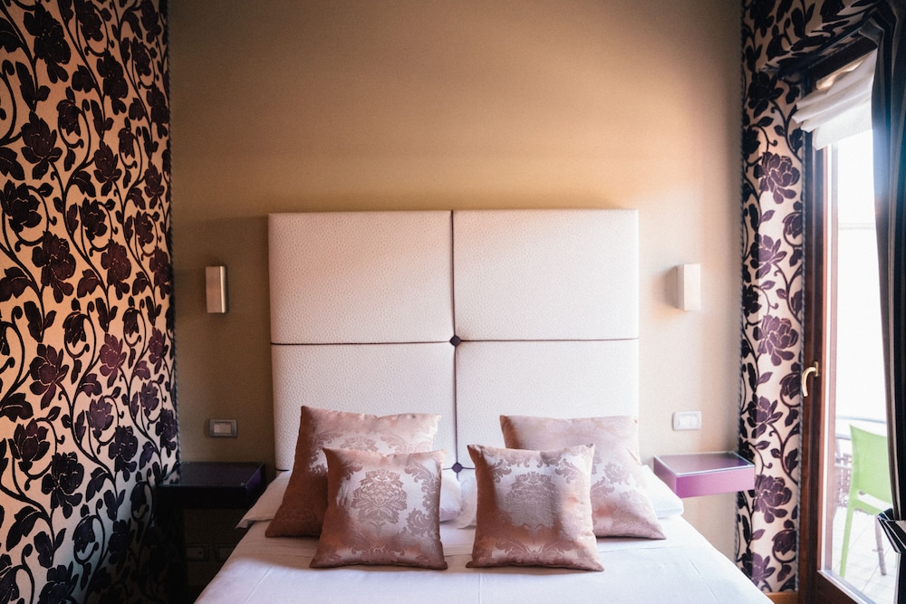 Deluxe Room photo 1