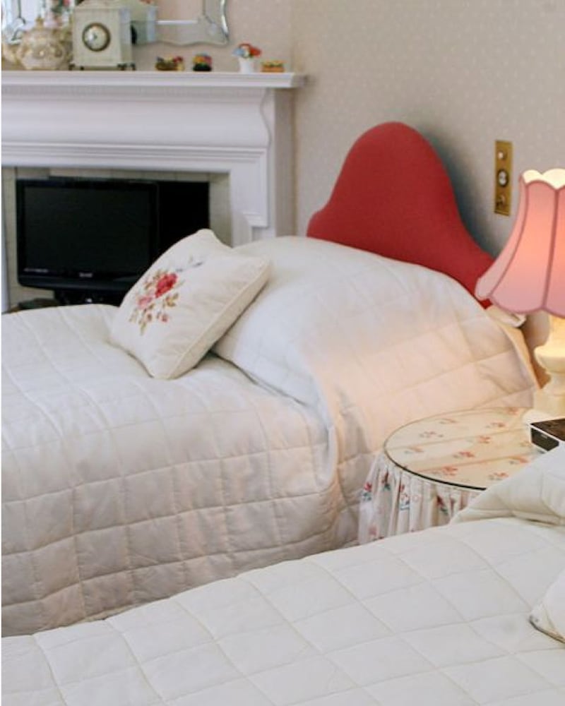 Twin Room photo 2