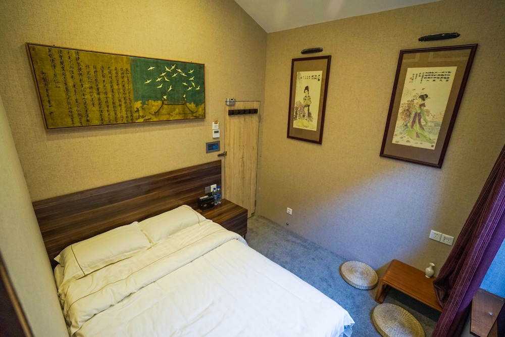 Classic Double Room photo 1