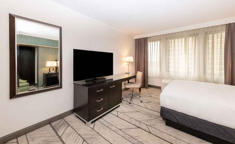 Room, 1 Queen Bed
