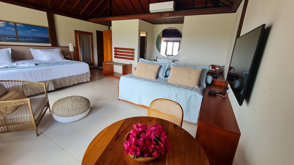 Bungalow Sea View photo 1