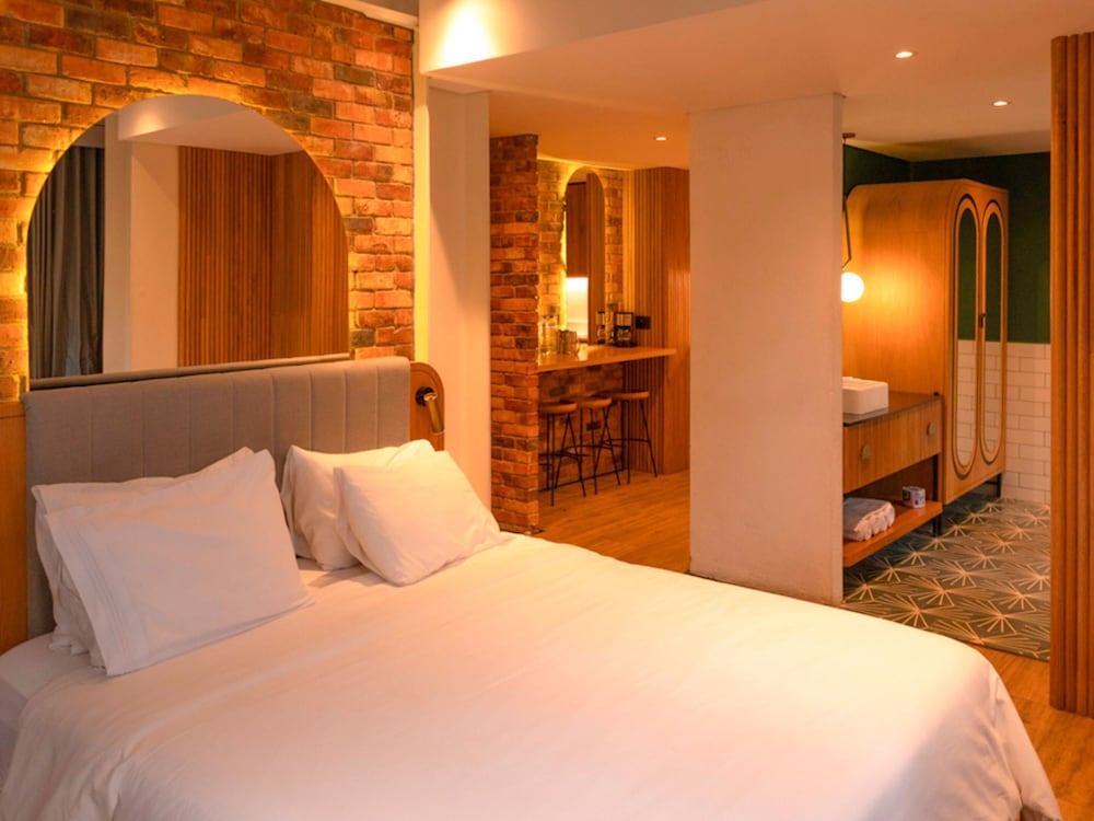 Deluxe Room photo 1