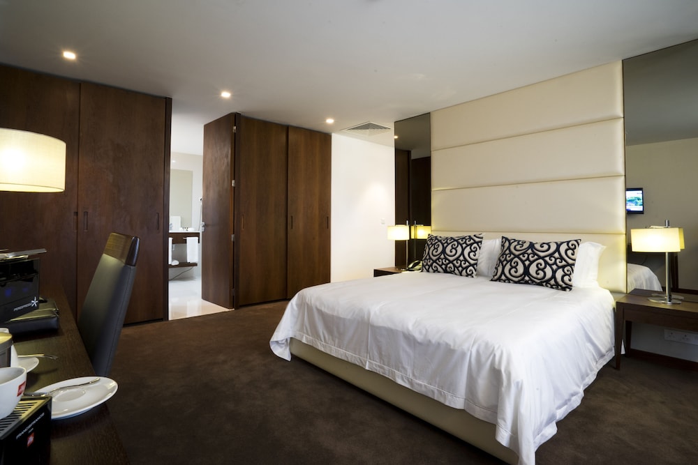 Luxury Room photo 1
