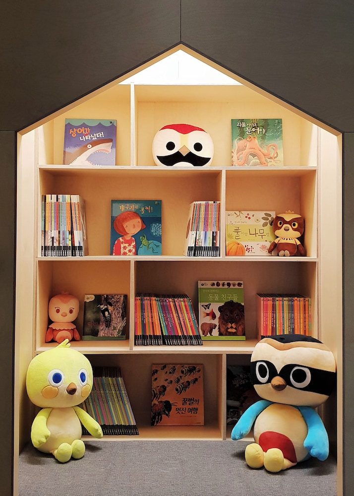 Character House (Kids Room) photo 3