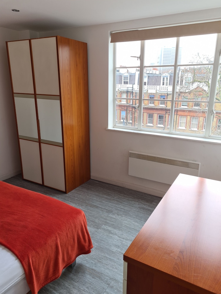 Apartment, 1 Bedroom photo 2
