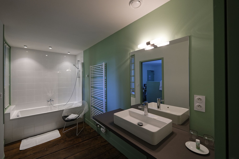 Double Room, 1 Bedroom