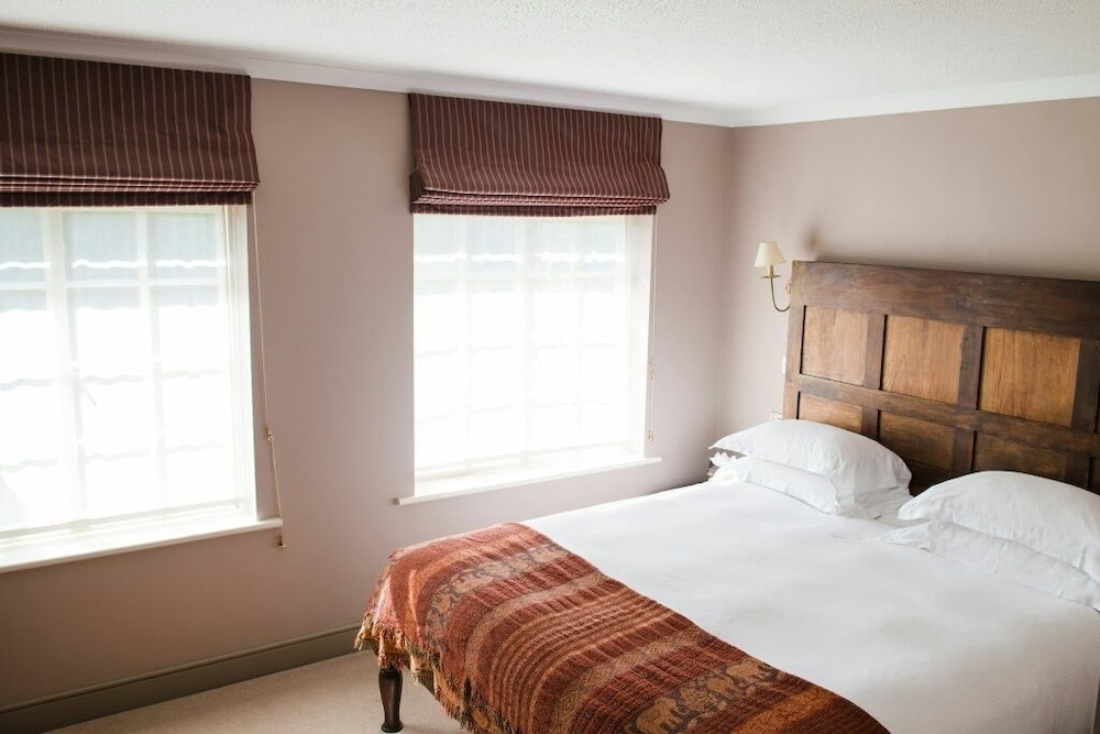 Chic Double Room - Photo 13