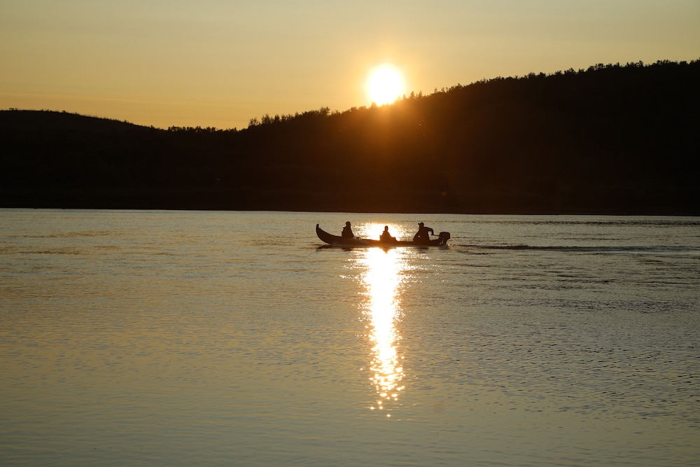 Cabin photo 3