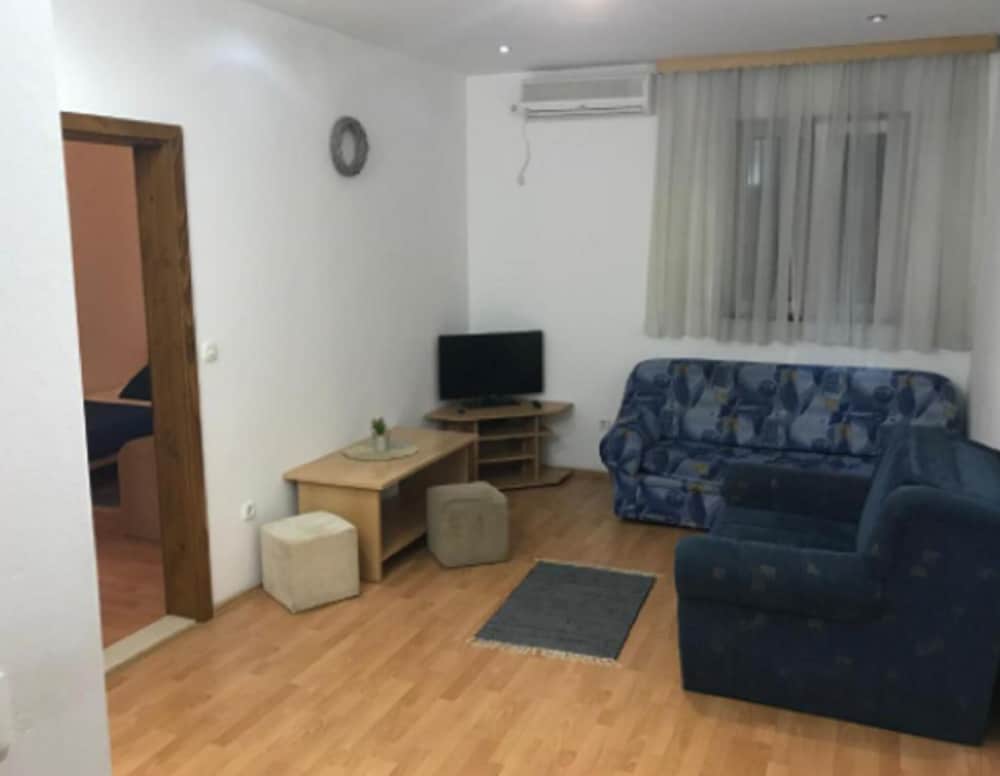 Apartment (One Bedroom Apartment(Ground Floor)) photo 1