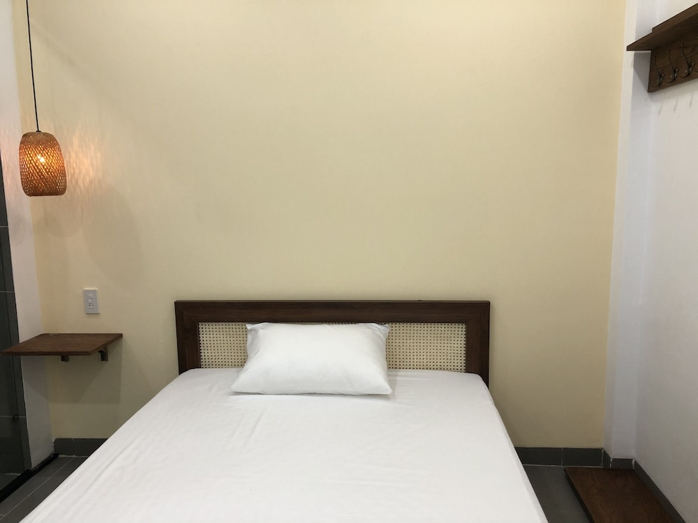 Deluxe Single Room - Photo 2