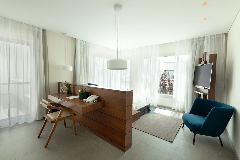 Superior Room, Terrace