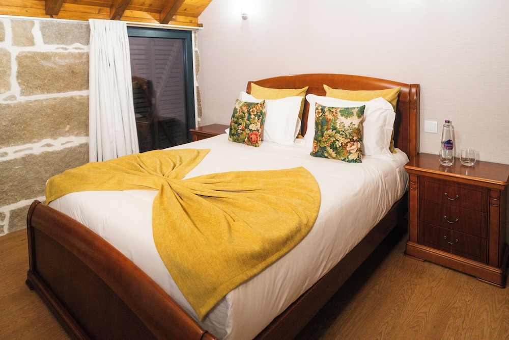 Standard Room, Non Smoking, River View