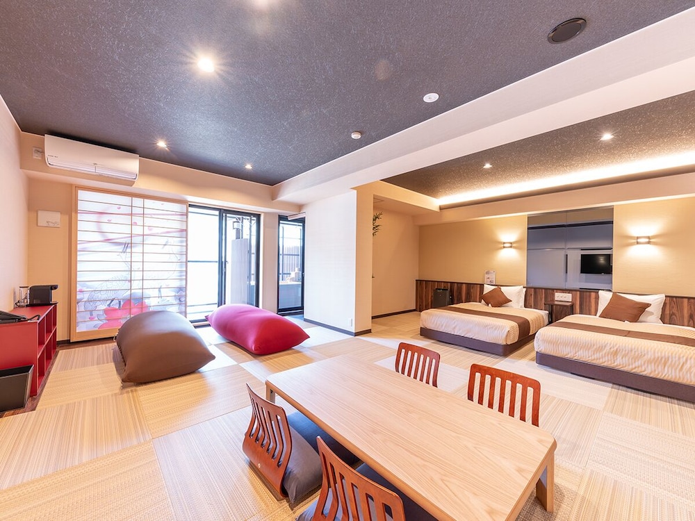 WABIREI Suite with Open Air Bath - Photo 10