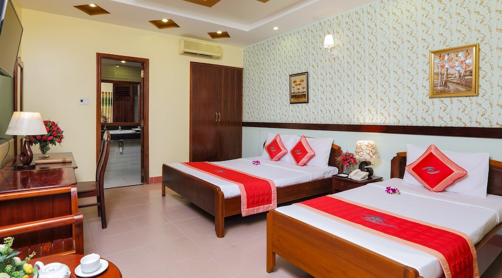 Standard Room photo 2