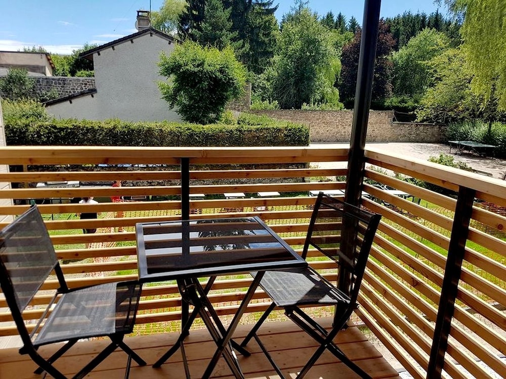 Superior Double Room, Balcony photo 2
