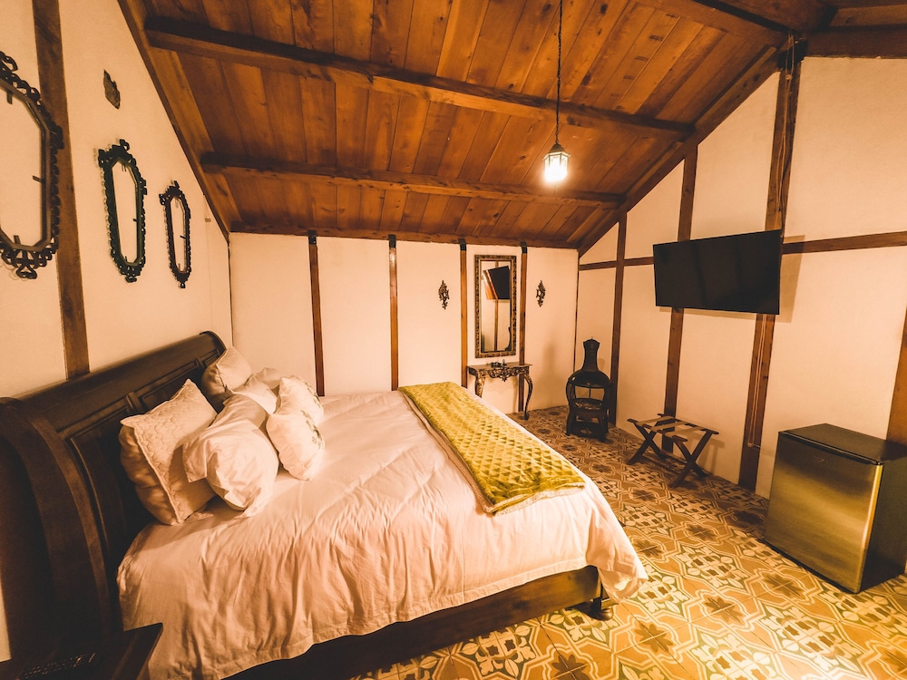 Luxury Room photo 1
