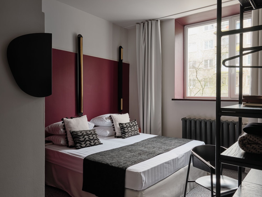 Classic Double or Twin Room