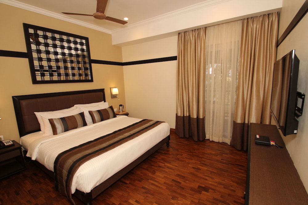 Hotel Unit (Superior Room) photo 2