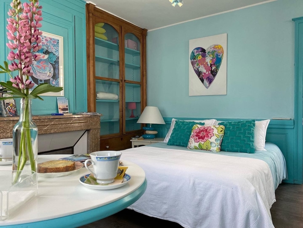 Apartment, Ensuite (Le Citadville) photo 1