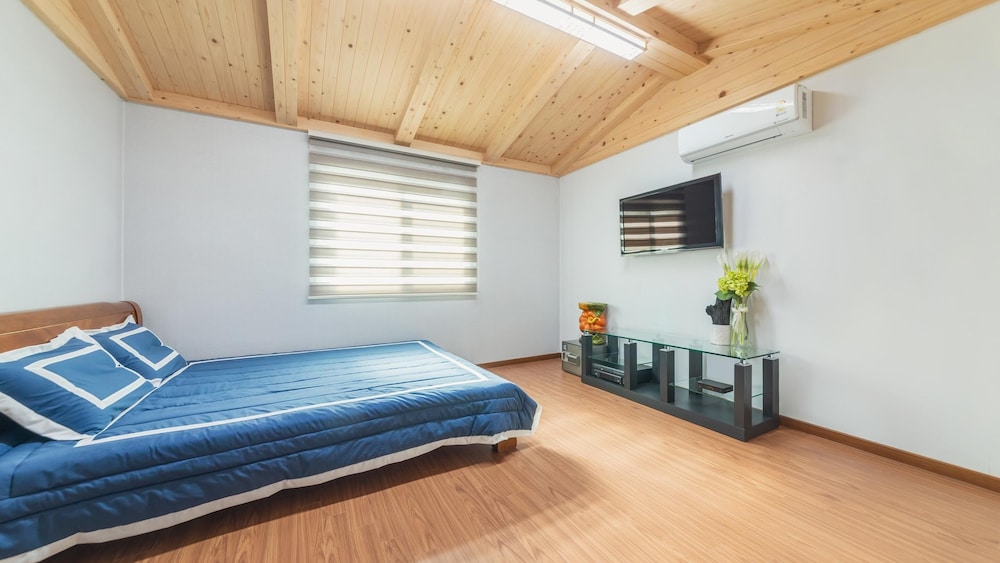 Basic Room, 1 Bedroom (102)