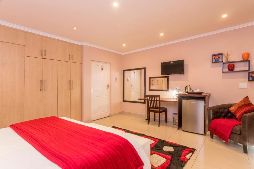 Room, 1 Bedroom, Accessible, Smoking