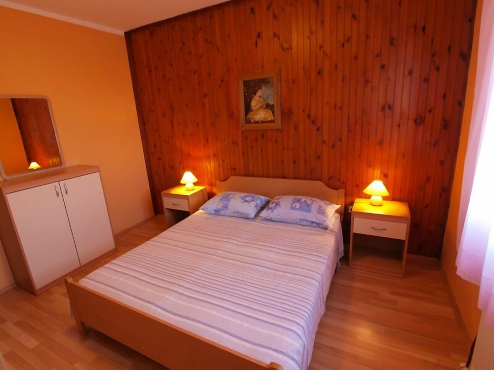 Standard Apartment, 2 Bedrooms (0209)