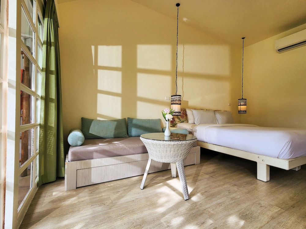 Baansiri Cottage photo 3