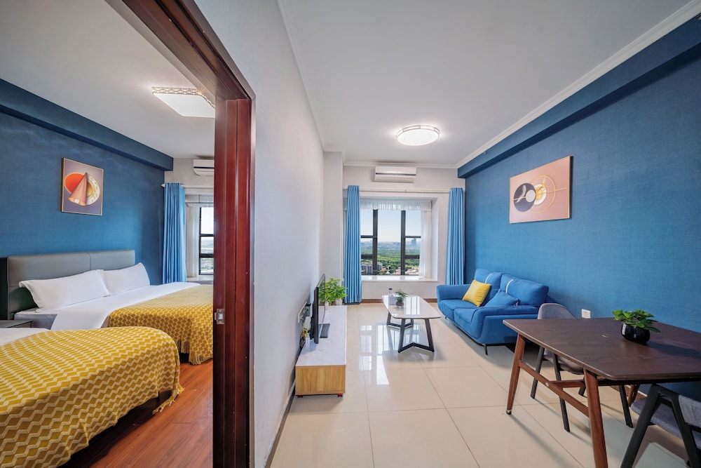 Business Twin Suite photo 1