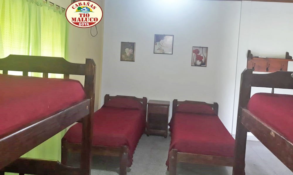 Family Cabin, Multiple Beds, Accessible, River View (#5) photo 1