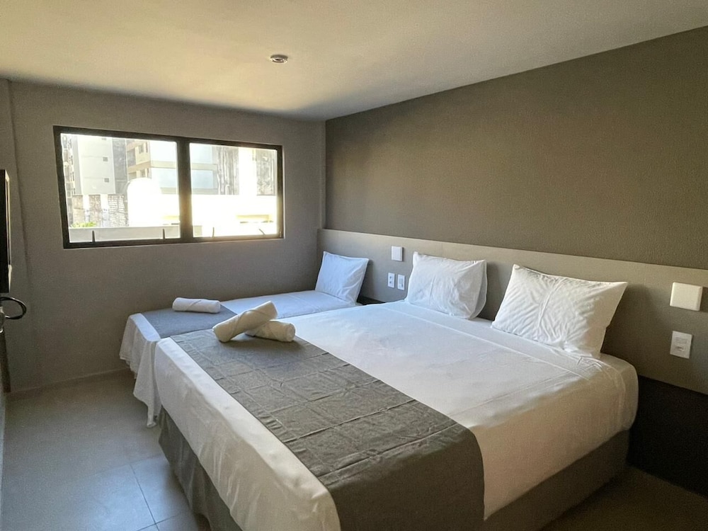 Economy Triple Room photo 1