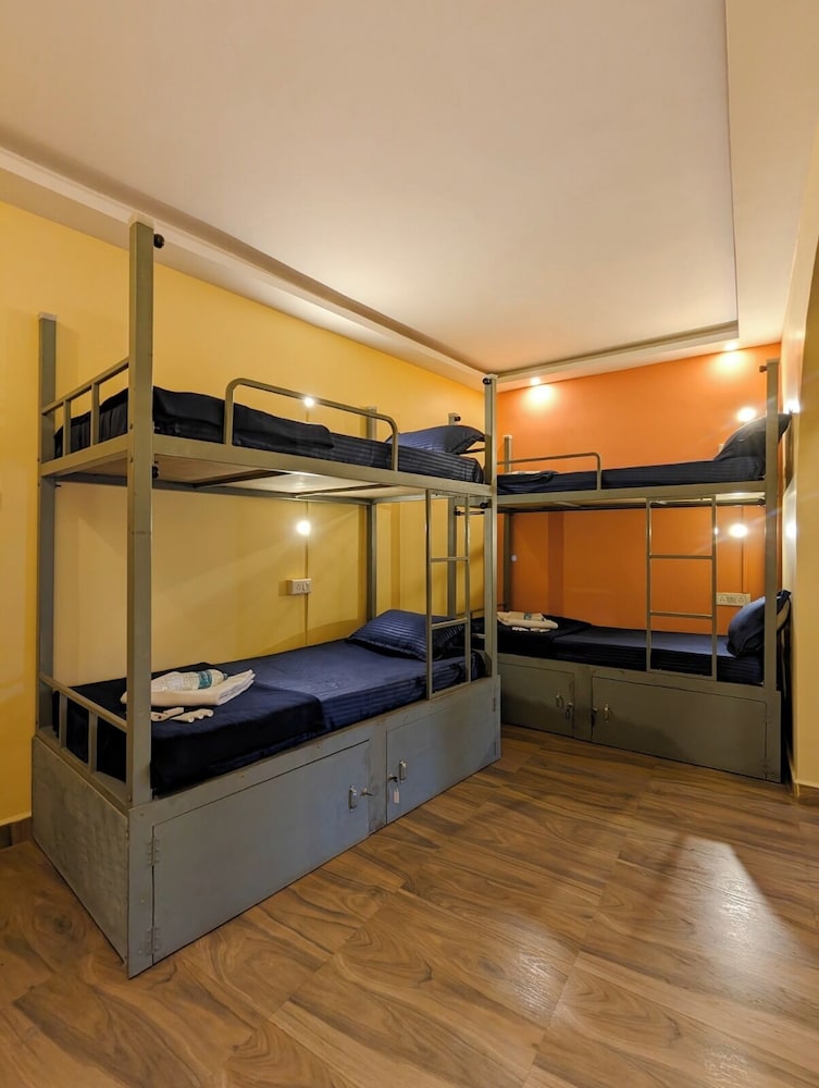 Basic Shared Dormitory photo 1