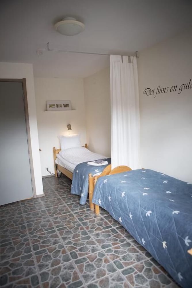 Twin Room photo 3
