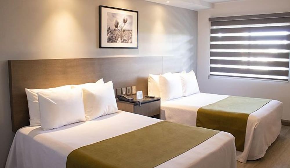 Executive Double Room - Photo 1