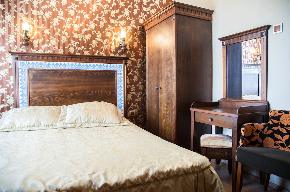 Double Room, Sea View photo 1