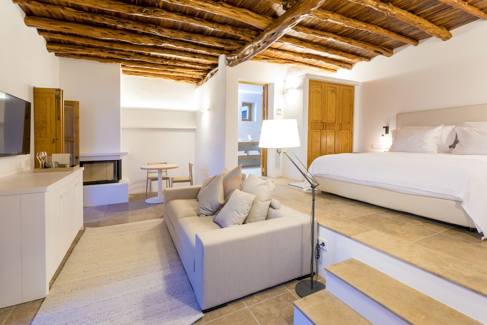 Suite, Terrace - Photo 6