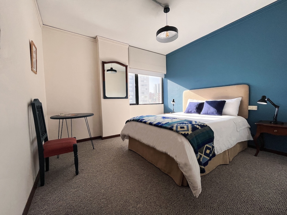 Standard Room photo 1