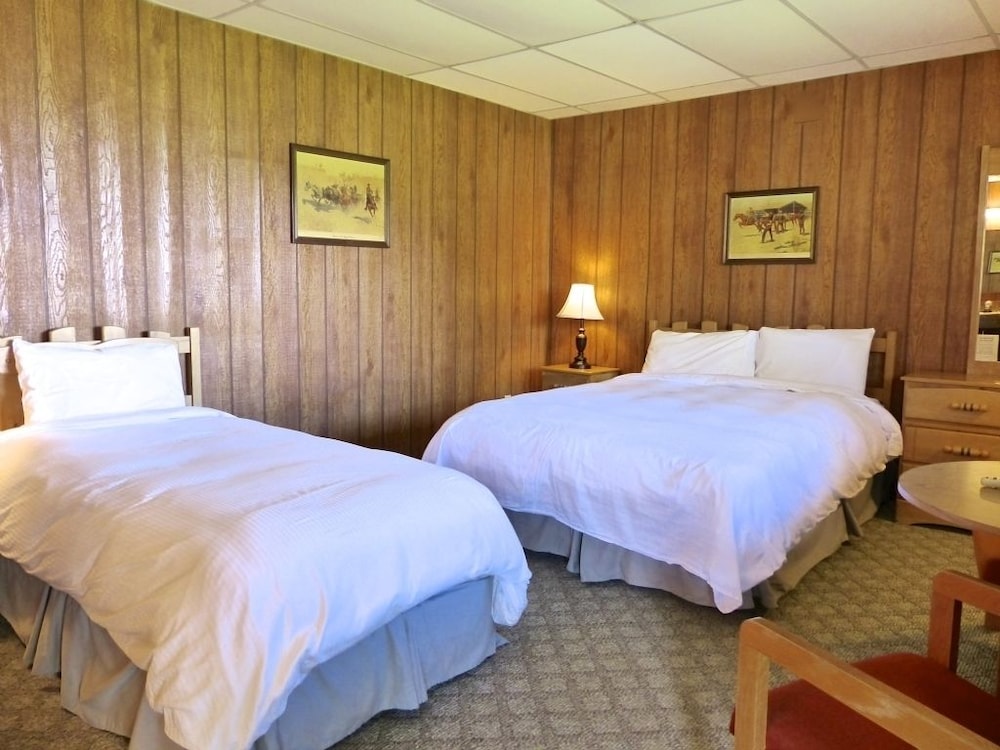 Standard Room photo 2