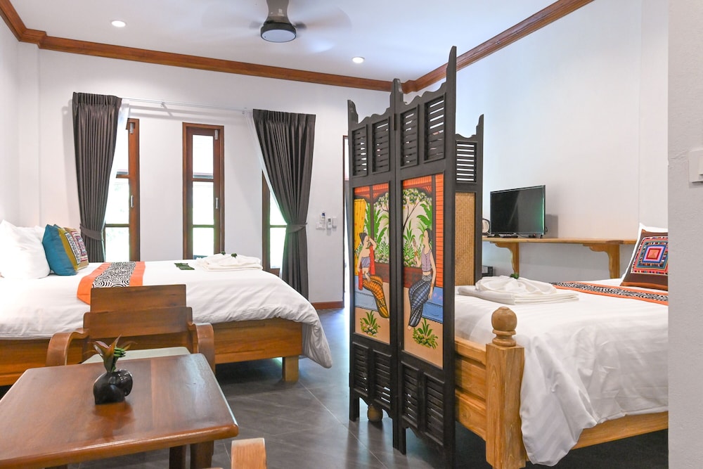 Deluxe Double Room - Photo 5
