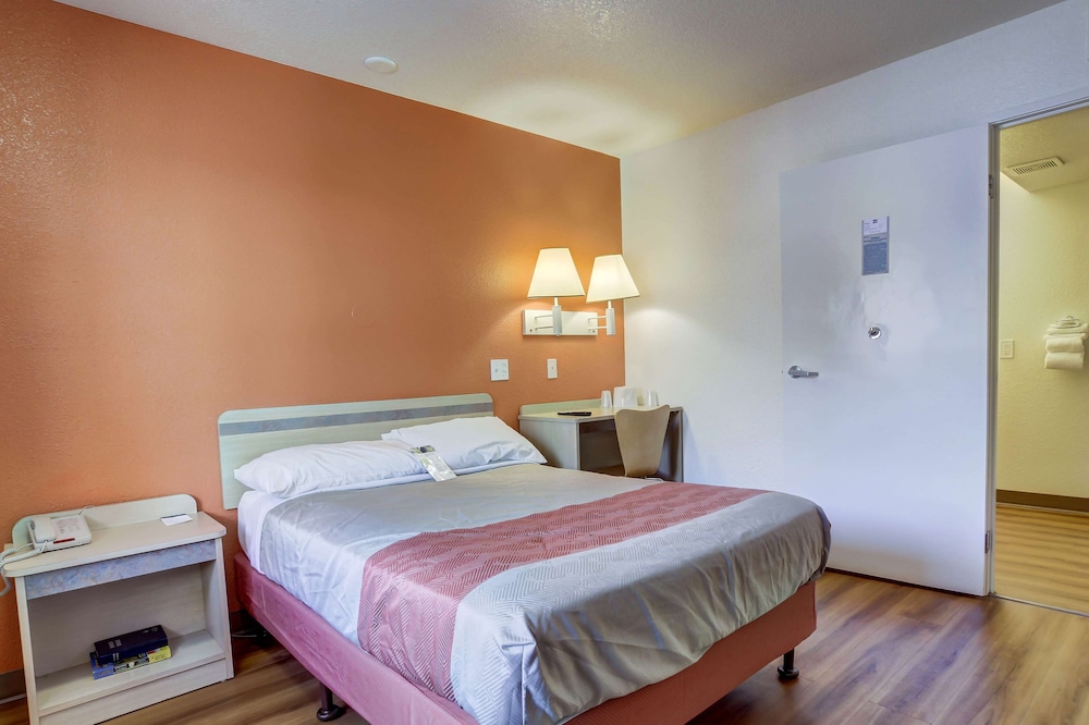 Motel 6-Grants Pass, OR, Zdjęcie 4