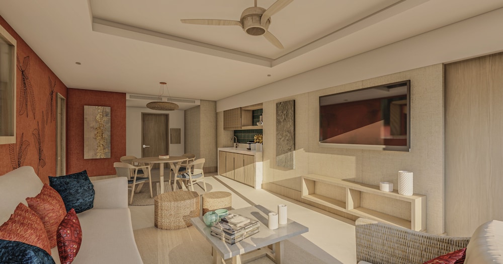 Available room