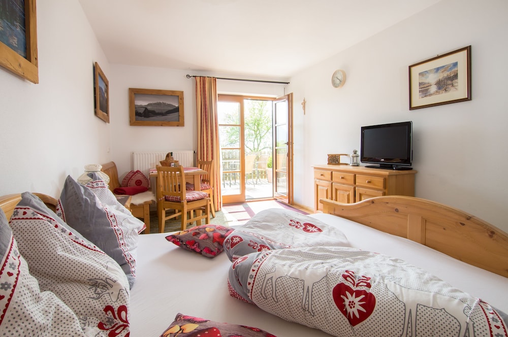 Comfort Double Room photo 2