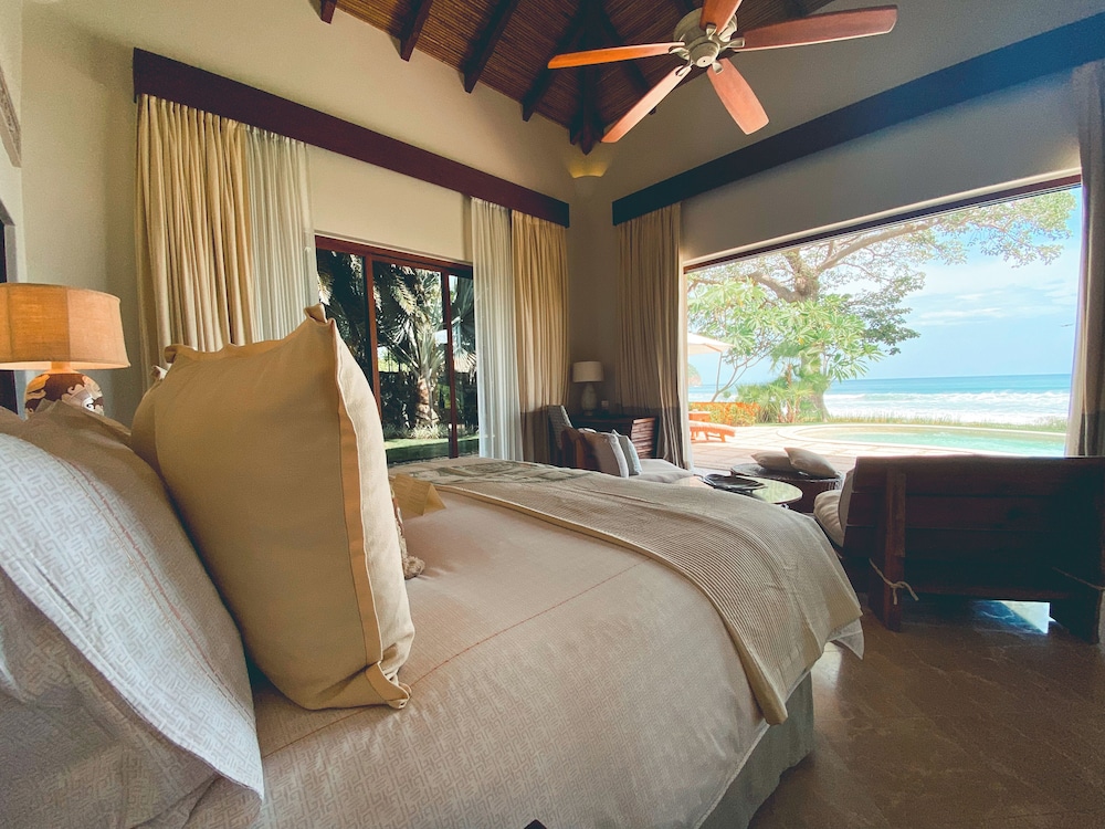 Villa, 1 Bedroom, Beachfront