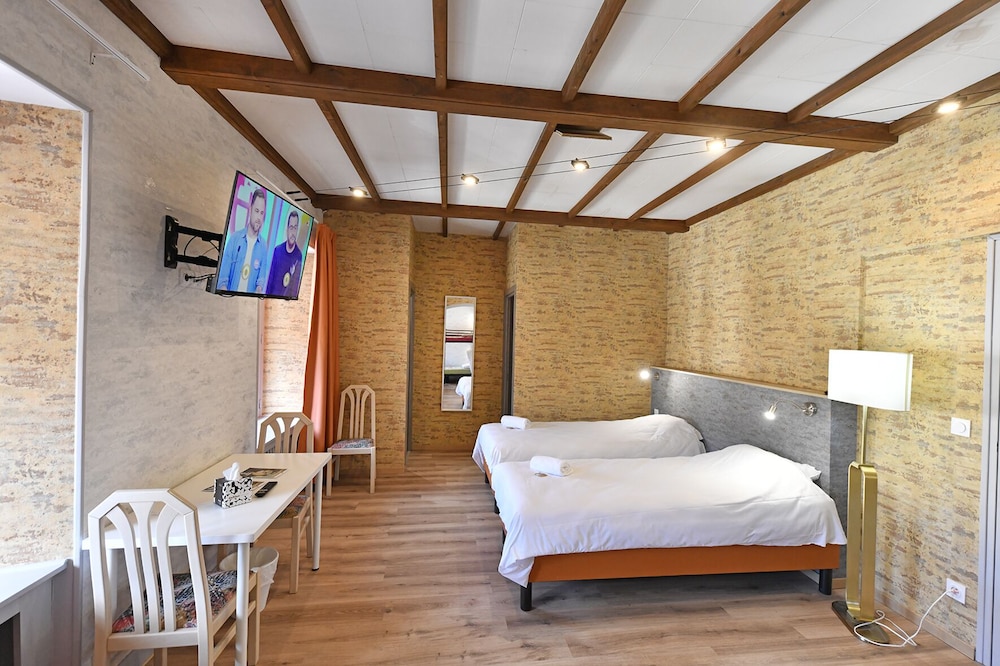 Superior Suite, Ensuite