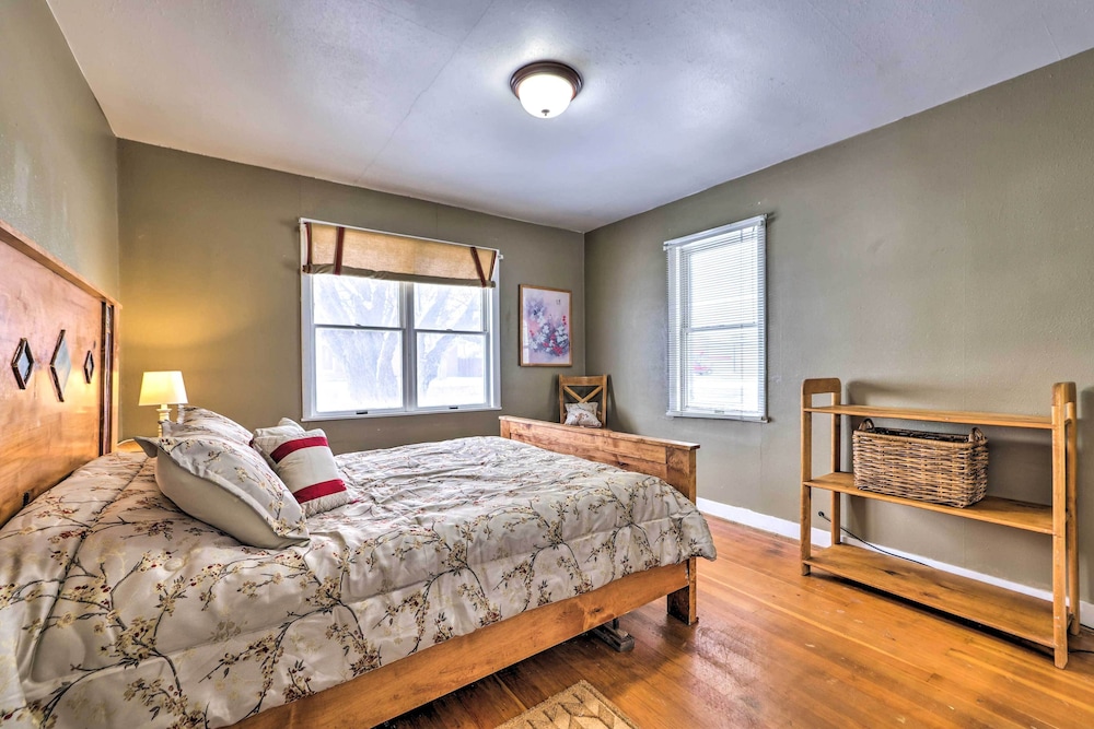 House (2 Bedrooms) photo 2