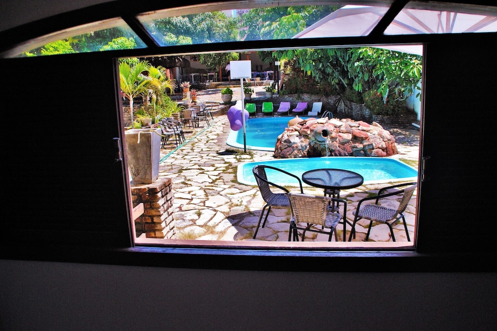 Suite (Andorinha) - Photo 4