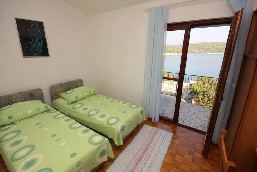 Apartment (Jagoda - next to the sea - C3(2+2)) photo 1
